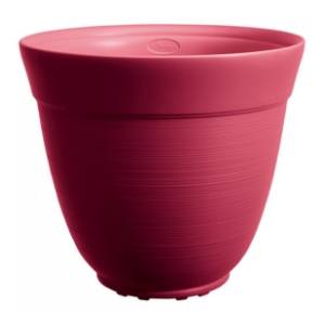 Saksija DIMARTINO Ticino 35 cherry red