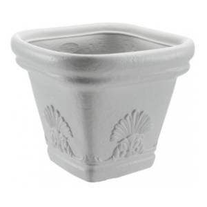 Saksija DIMARTINO Zeus 30 white