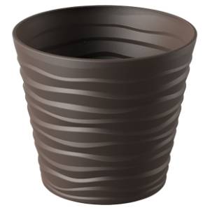 Saksija GARDINO Bora 40cm moka