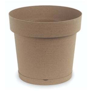 Saksija GARDINO Melrose woody 20x21cm