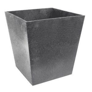 Saksija MULTY HOME Sonata 33cm siva