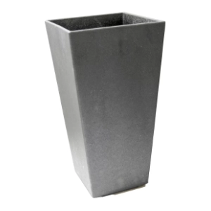 Saksija MULTY HOME Sonata 50cm svetlosiva