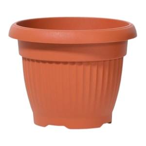 Saksija PROSPERPLAST Terra 40x31cm terakota