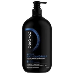 Šampon za kosu SYOSS Intense anti-dandruff 750ml