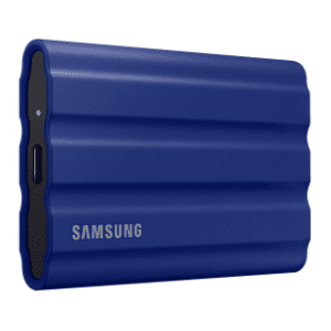 SAMSUNG eksterni SSD 2TB T7 Shield MU-PE2T0R