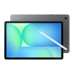 SAMSUNG Galaxy Tab S10 FE 8/128GB sivi