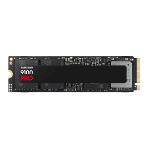 SAMSUNG SSD 1TB 9100 Pro MZ-VAP1T0BW