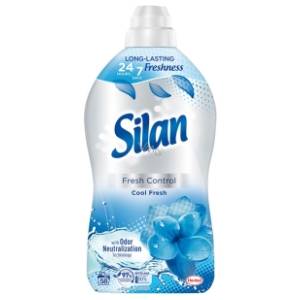 SILAN Cool fresh omekšivač za veš 58 pranja (1,45l)