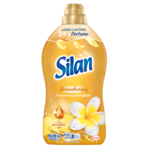SILAN Frangipani omekšivač za veš 50 pranja (1,1l)
