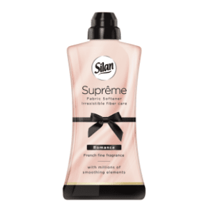 SILAN Supreme romance omekšivač za veš 48 pranja (1,2l)