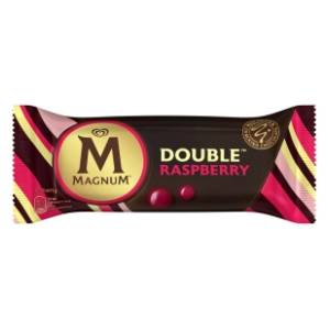 Sladoled MAGNUM Double raspberry 88ml