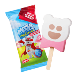 Sladoled MEDA štapić 70ml