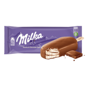 Sladoled MILKA classic štapić 90ml