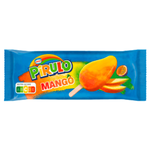 Sladoled PIRULO mango 70ml