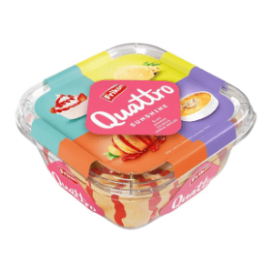 Sladoled QUATTRO Sunshine 1500ml