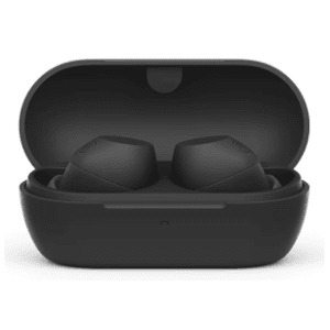 SONY slušalice WF-CH710N crne