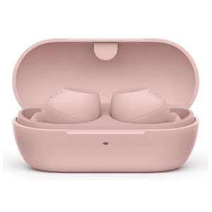 SONY slušalice WF-CH710N roze