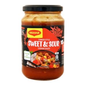 Sos MAGGI Sweet & sour 355g