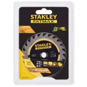 STANLEY FatMax list testere drvo 89mm x 10 x 24T STA10410