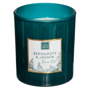 Sveća ATMOSPHERA mael bergamot & jasmine 190g
