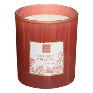 Sveća ATMOSPHERA mael oriental bouquet 190g