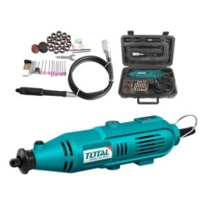 TOTAL TG501032 mini čeona brusilica