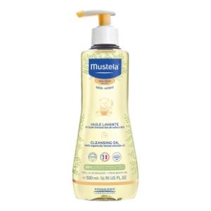 Ulje za kupanje MUSTELA 500ml