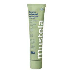 Univerzalni balzam MUSTELA Bio organic 75ml