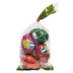Uskršnje čokoladno jaje LABUDOVIĆ 4x15g