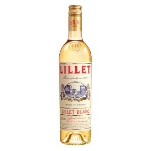 Vermouth LILLET Blanc 0,75l