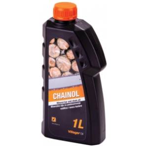 VILLAGER Chainol 1l ulje za lanac
