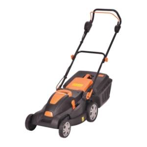 VILLAGER Villy 1800 P električna kosačica