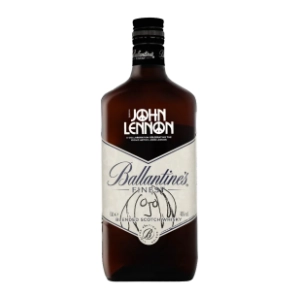 Viski BALLANTINE'S John Lennon 0,7l