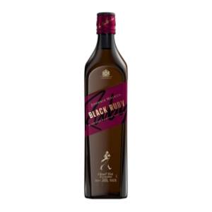 Viski JOHNNIE WALKER Black Ruby 0,7l