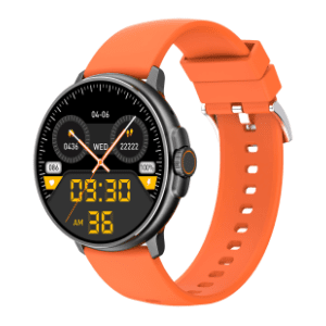 VIVAX Life Pro 2 Orange pametni sat