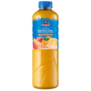 Voćni sok OLYMPUS mandarina 1l