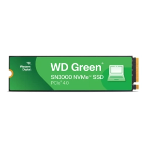 WESTERN DIGITAL SSD 2TB Green WDS200T4G0E-00CPS0