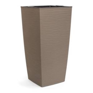Žardinjera GARDINO Finesa 60cm moka