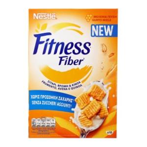 Žitarice NESTLE Fitness fiber 310g