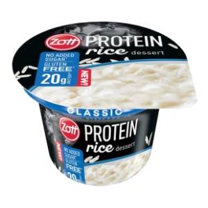 ZOTT protein desert riža 200g