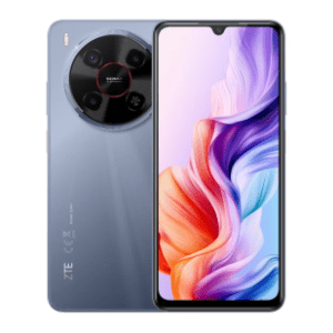 ZTE Blade V70 Max 4/128GB Galactic Gray