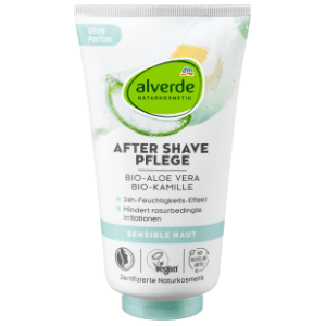 After shave ALVERDE aloe vera i kamilica 150ml