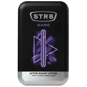 After shave STR8 Game 100ml