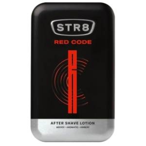 After shave STR8 Red code 100ml