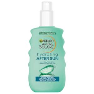 After sun GARNIER Ambre solaire 150ml