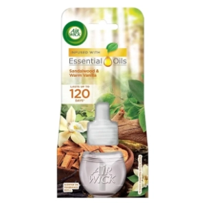 AIR WICK dopuna sandalwood 19ml
