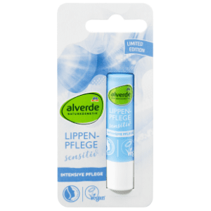 ALVERDE Sensitiv balzam za usne 4,8g