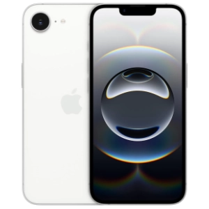 APPLE iPhone 16e 8/128GB White