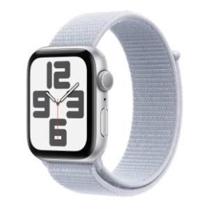 APPLE Watch SE (2024) 44 mm MXET3QV/A pametni sat