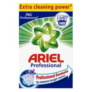 ARIEL Professional deterdžent za veš 140 pranja (9,1kg)